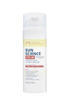 Sun Science FPS 40 - Protetor Solar de amplo espectro FPS 40/FPUVA 24
