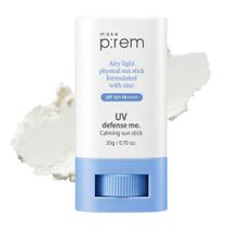 Sun Stick MAKEP: REM UV Defense Me. FPS calmante 50 20g