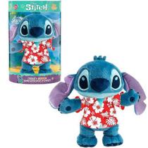 Sun stitch pel havaiano animatronico 12p - . - un