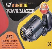 Sun Sun Bomba De Circulação Jvp 120 3000l/h