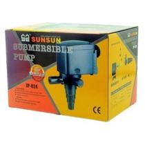 Sun Sun Bomba Submersa JP-024 1200l/h 110v Sun Sun Bomba Submersa JP-024 1200l/h 110v