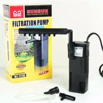 Sun sun filtro interno HJ-111B 200L/H