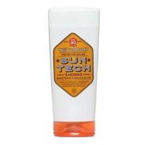Sun Tech Protetor Solar De Alta Performance Fps 30 180ml