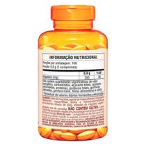 Sundown Magnésio 250mg 100 Cápsulas Sundown Magnésio 250mg 100 Cápsulas