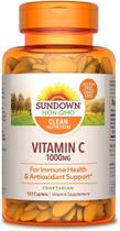 Sundown Naturals Vitamina C 1000mg - 133 Tabletes