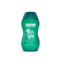 Sundown Pos Sol Gel 140G Sn