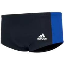 Sunga adidas 3 Listras Color Block - Masculina