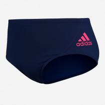 Sunga Adidas 3 Stripes - Adulto - Marinho