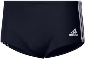 Sunga Adidas 3-Stripes Cor: Marinho - Tamanho: M