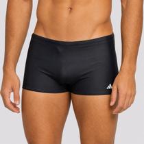 Sunga Adidas Boxer SLD Cinza