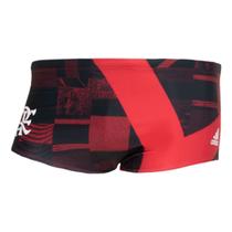 Sunga Adidas CR Flamengo Masculina