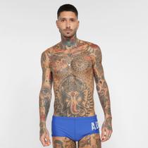 Sunga Adidas Lineage Larga Masculina Sunga Adidas Lineage Larga Masculina