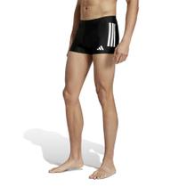 Sunga Adidas Masculina Boxer 3 Listras