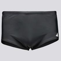 Sunga Adidas Solid Cinza Sunga Adidas Solid Cinza