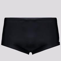 Sunga Adidas Solid Preta e Branca