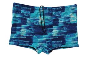 Sunga adulto boxer forrada