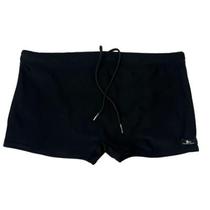Sunga adulto boxer preto
