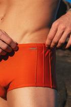 SUNGA ADULTO SLIM REF. 291 Tamanho:MCor:Preto