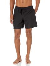 Sunga Amazon Essentials com Forro de Tela Preto Tamanho P Sunga Amazon Essentials com Forro de Tela Preto Tamanho P