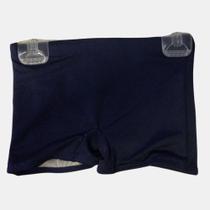 Sunga Azul Marinho - 2 ao 14 Anos Sunga Azul Marinho - 2 ao 14 Anos