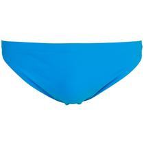 Sunga Azul Masculina Praia Simples Lateral 3cm
