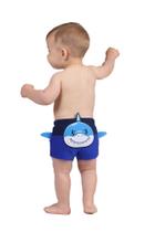 Sunga Baby Rafael - Mergulhe - Siri