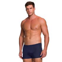 Sunga Básica Boxer Lisa Selene