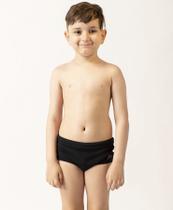 Sunga Básica Infantil