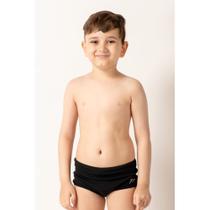 Sunga Básica Infantil