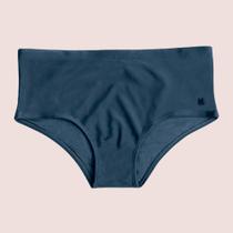 Sunga Básica Normal Moda Praia Masculina Mash Lisa Modelo Adulto P Ao XGG