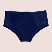 Sunga Básica Normal Moda Praia Masculina Mash Lisa Modelo Adulto P Ao XGG