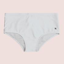 Sunga Básica Normal Moda Praia Masculina Mash Lisa Modelo Adulto P Ao XGG