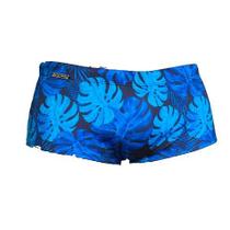 Sunga Blue Adam Grigo Collection