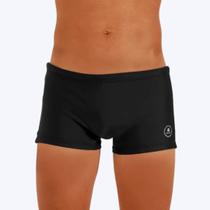 Sunga Box Basic Color Juvenil Masculina Banana Danger 54008