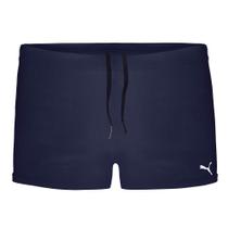 Sunga Box Boxer Masculina Básica Proteção Uv50 Moda Praia Verão - Selene