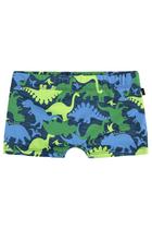 Sunga Box Infantil Luc Boo 47241