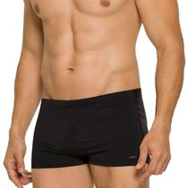Sunga Boxer Adulto Ajustável Design Moderno Proteção UV50+ Selene
