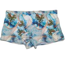 Sunga boxer adulto estampada mais corpo