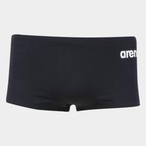 Sunga Boxer Arena Maxlife Squared Solid