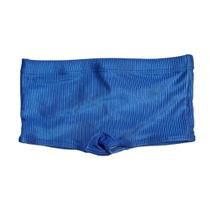 Sunga Boxer - Azul