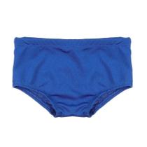 Sunga Boxer Bebe Infantil do 1 ao 8