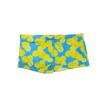 Sunga Boxer Bebê - Lemon Sunga Boxer Bebê - Lemon