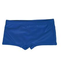 Sunga Boxer Bebê Lisa - Azul Bebê