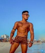 Sunga Boxer Sunga Boxer
