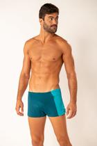 Sunga Boxer Bolso submarine