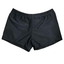 Sunga Boxer Box De Praia Lisa Adulto Premium Top Verão