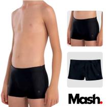 Sunga Boxer Box Infantil Kids Mash Moda Praia Para Meninos Sunga Boxer Box Infantil Kids Mash Moda Praia Para Meninos
