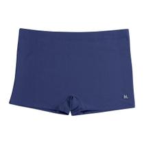 Sunga Boxer Box Lisa Mash Moda Praia Masculina Plus Size