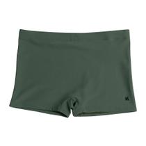 Sunga Boxer Box Lisa Mash Moda Praia Masculina Plus Size