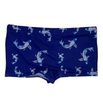 Sunga Boxer - Canoa Quebrada Sunga Boxer - Canoa Quebrada